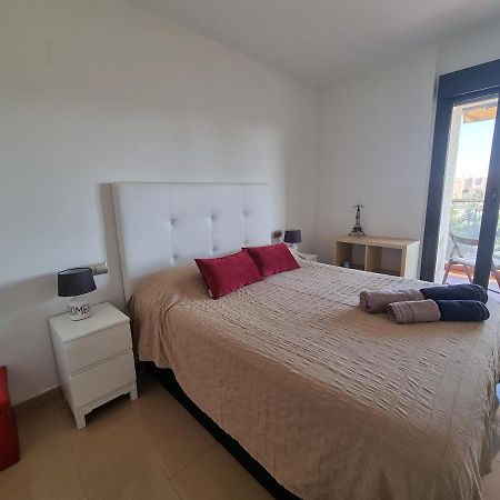 Apartamento Con Vistas Al Mar Аліканте Екстер'єр фото